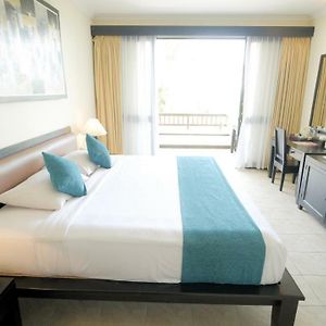 Double Room Balcony Sea View
